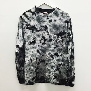 Ivory Ella long sleeve